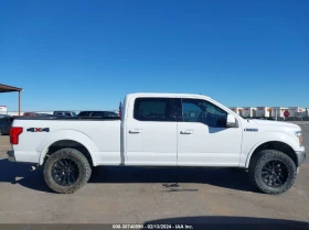 Ford F150 LARIAT | Mobile.bg    13