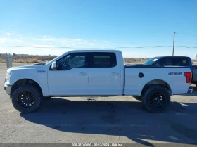 Ford F150 LARIAT | Mobile.bg    14