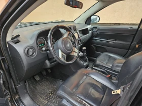 Jeep Compass Limited, снимка 6