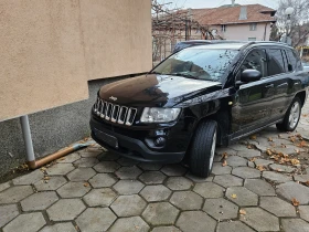 Jeep Compass Limited, снимка 1