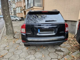 Jeep Compass Limited, снимка 9