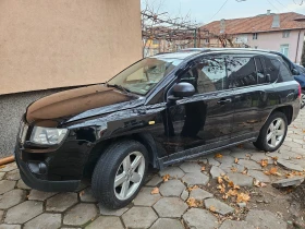 Jeep Compass Limited, снимка 7