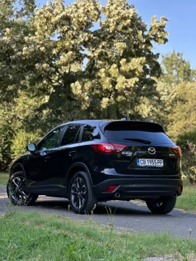 Mazda CX-5 Skyactive, снимка 4