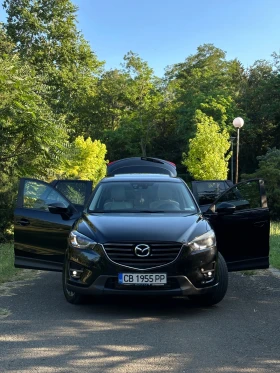 Mazda CX-5 Skyactive, снимка 1