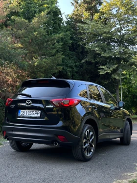 Mazda CX-5 Skyactive, снимка 3