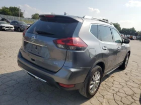 Nissan Rogue 2018 NISSAN ROGUE S | Mobile.bg    3