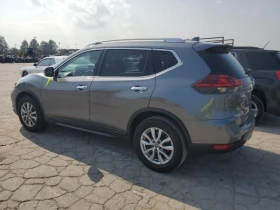 Nissan Rogue 2018 NISSAN ROGUE S | Mobile.bg    4