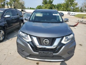 Nissan Rogue 2018 NISSAN ROGUE S | Mobile.bg    5