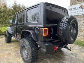 Jeep Wrangler SAHARA UNLIMITED FOX 3.6L V6, снимка 6