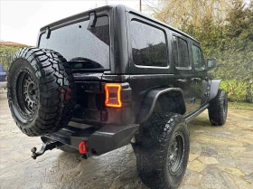 Jeep Wrangler SAHARA UNLIMITED FOX 3.6L V6, снимка 4