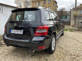 Mercedes-Benz GLK 220 CDI Blueefficiency | Mobile.bg    3