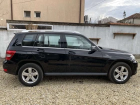 Mercedes-Benz GLK 220 CDI Blueefficiency, снимка 10