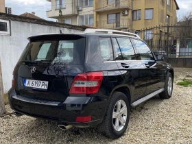 Mercedes-Benz GLK 220 CDI Blueefficiency | Mobile.bg    9