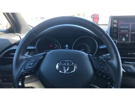 Toyota C-HR CLUB BI TONE - 50000 лв. - 73181330 | Car24.bg