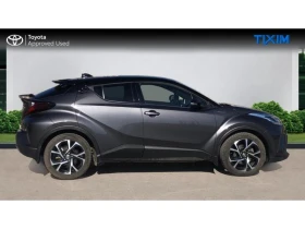 Toyota C-HR CLUB BI TONE - 50000 лв. - 73181330 | Car24.bg