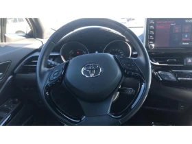 Toyota C-HR CLUB BI TONE - 50000 лв. - 73181330 | Car24.bg