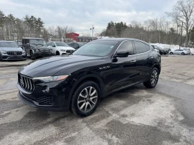 Maserati Levante, снимка 2