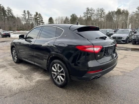 Maserati Levante - 38500 лв. - 32509467 | Car24.bg