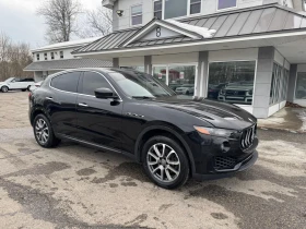 Maserati Levante, снимка 1