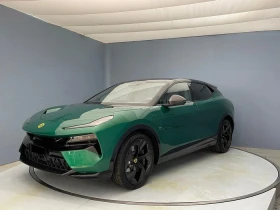 Lamborghini Urus Lotus Eletre  - изображение 1