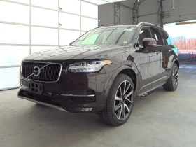 Volvo Xc90 T6* MOMENTUM* CRUISE CONTROL* KEYLESS* ПАНО*  1