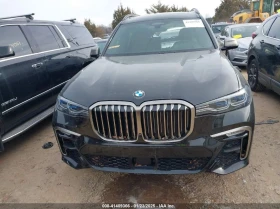 BMW X7 4.4L V-8 DI, DOHC, VVT, TURBO, 523HP All Wheel Dri, снимка 5