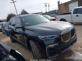 BMW X7 4.4L V-8 DI, DOHC, VVT, TURBO, 523HP All Wheel Dri, снимка 7