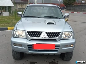 Обява за продажба на Mitsubishi L200 ~21 000 лв. - изображение 6