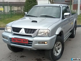 Обява за продажба на Mitsubishi L200 ~21 000 лв. - изображение 5
