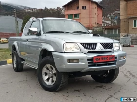 Обява за продажба на Mitsubishi L200 ~21 000 лв. - изображение 1