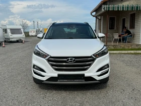 Hyundai Tucson 2.0CRDI Vertex 185 4WD  | Mobile.bg    2