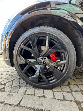 Audi Q8 S-line 5.5Tsfi Full-black  | Mobile.bg    6
