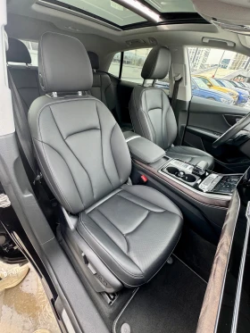 Audi Q8 S-line 5.5Tsfi Full-black  | Mobile.bg    7