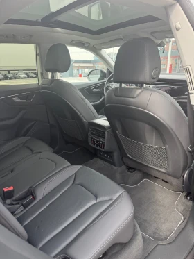 Audi Q8 S-line 5.5Tsfi Full-black  | Mobile.bg    10