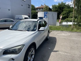 Обява за продажба на BMW X1 ~13 900 лв. - изображение 1