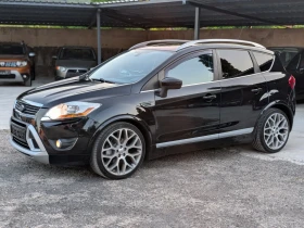 Ford Kuga 2.0 TDCI TITANIUM | Mobile.bg    2