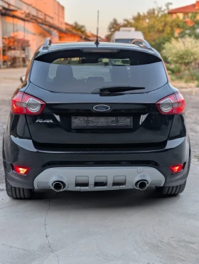 Ford Kuga 2.0 TDCI TITANIUM | Mobile.bg    6