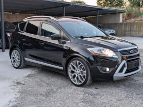 Ford Kuga 2.0 TDCI TITANIUM | Mobile.bg    4
