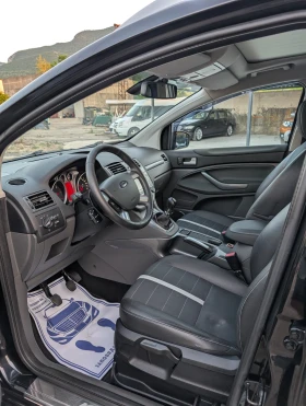Ford Kuga 2.0 TDCI TITANIUM | Mobile.bg    7
