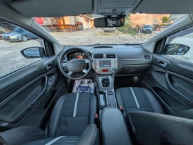 Ford Kuga 2.0 TDCI TITANIUM | Mobile.bg    12
