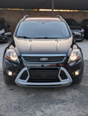Ford Kuga 2.0 TDCI TITANIUM | Mobile.bg    3