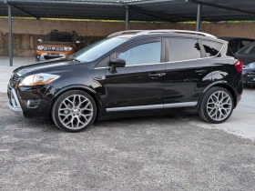 Ford Kuga 2.0 TDCI TITANIUM | Mobile.bg    5