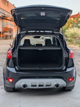 Ford Kuga 2.0 TDCI TITANIUM | Mobile.bg    11