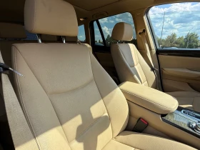 Обява за продажба на BMW X3 2.8 x-drive ~21 800 лв. - изображение 8