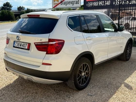 Обява за продажба на BMW X3 2.8 x-drive ~21 800 лв. - изображение 2