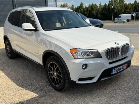 Обява за продажба на BMW X3 2.8 x-drive ~21 800 лв. - изображение 1