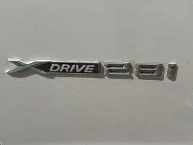Обява за продажба на BMW X3 2.8 x-drive ~21 800 лв. - изображение 4