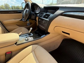 Обява за продажба на BMW X3 2.8 x-drive ~21 800 лв. - изображение 9