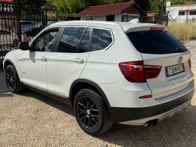 Обява за продажба на BMW X3 2.8 x-drive ~21 800 лв. - изображение 3