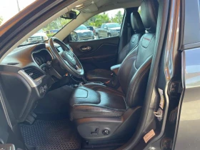 Jeep Cherokee * Trailhawk * Premium* HeadUp* АвтоКредит* (ЦЕНА Д - 29999 лв. - 18487308 11